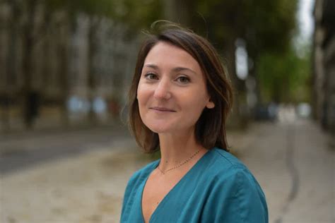 Constance Butin à Dijon