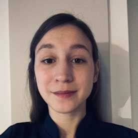 Constance MADEUF à Dijon