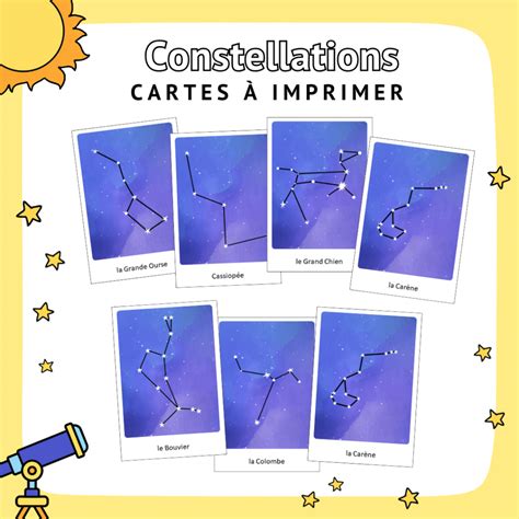 Constellations à Chessy