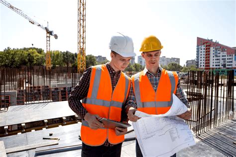 Construction Safety Officer Salary