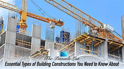 Constructions