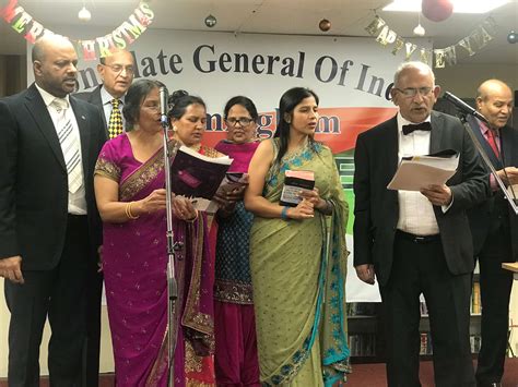 Consulate General of India, Birmingham