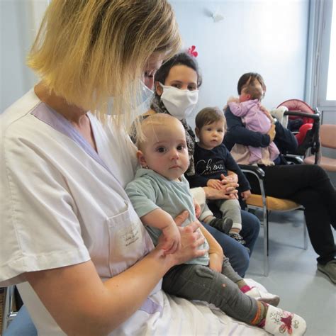 Consultation allaitement à Forbach