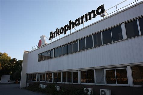 Consumer Lab Arkopharma à Carros