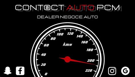 Contact Auto PCM à Digoin