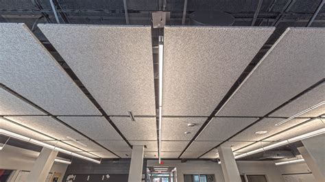 Contact Ceilings