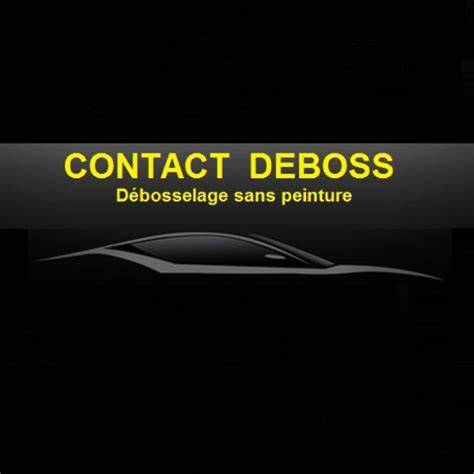 Contact Deboss à Livry-Gargan