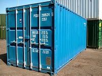Container Sales (UK) Ltd