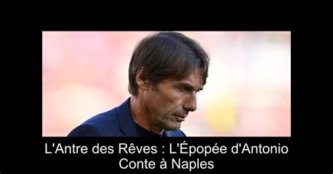 Conte Naples