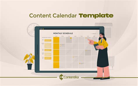 Content Marketing Templates