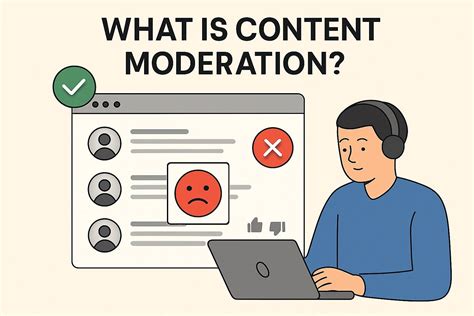 Content Moderation