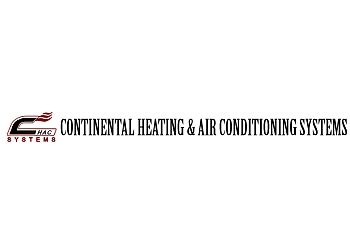 Continental Heating and Air Conditioning Systems