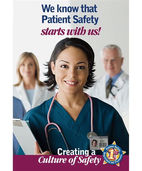 Continuing Education in Patient Safety