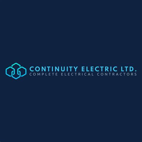 Continuity Electrical Ltd