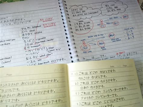 Contoh Isi Diary Bahasa Jepang Lucu