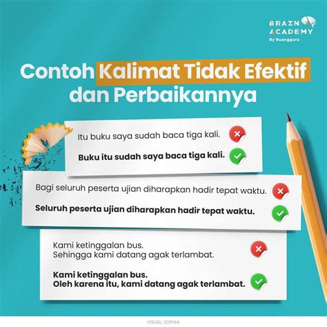 Contoh Kalimat