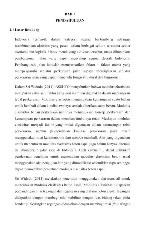 Contoh Penelitian