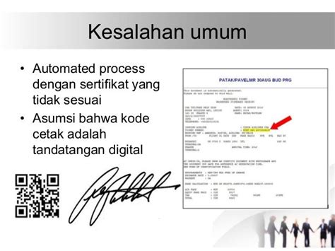 Contoh TTD Digital