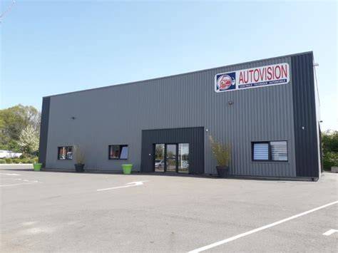 Contrôle technique Auto Guichennais à Guichen