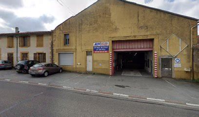 Contrôle technique Autosur Labastide-Rouairoux à Labastide-Rouairoux