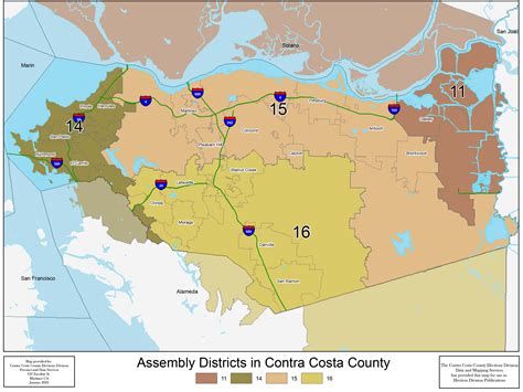 Contra Costa County My Chart