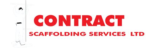 Contract Scaffolding Services Ltd