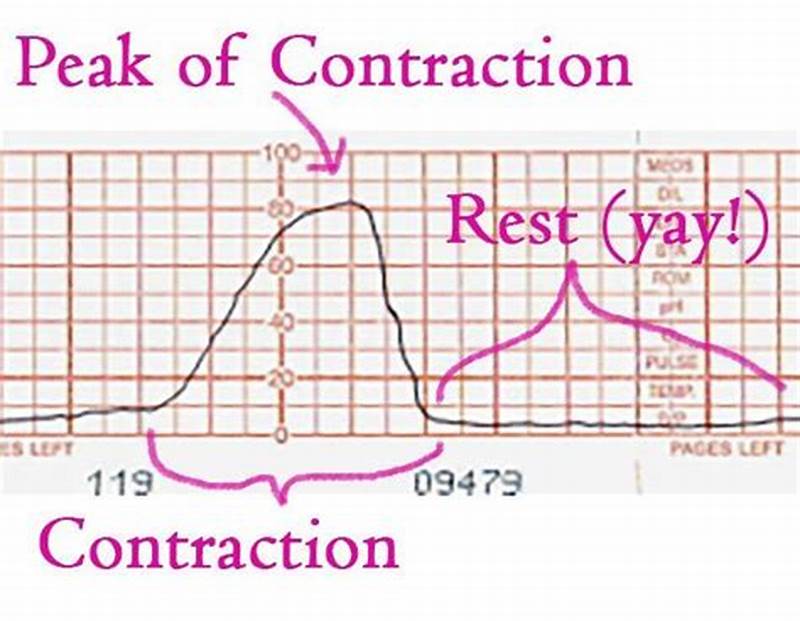 Contraction Pattern To Go To Hospital