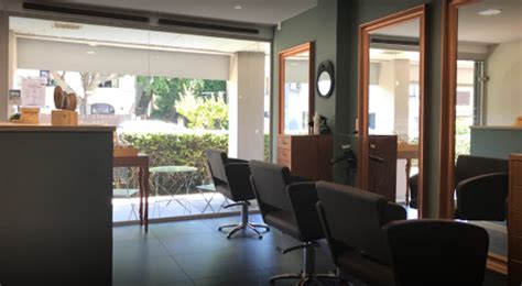 Contraste Coiffure à Montpellier