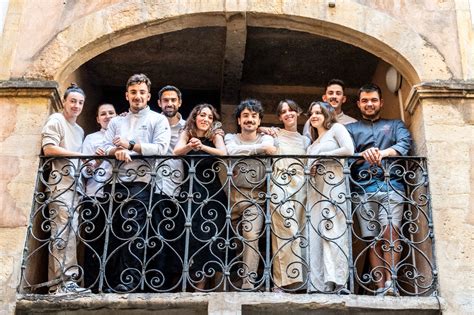 Contre-Champ à Lyon