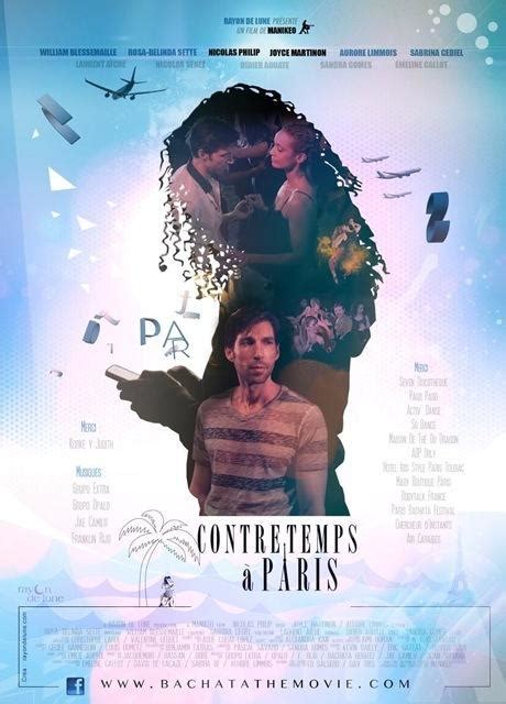 Contretemps à Paris