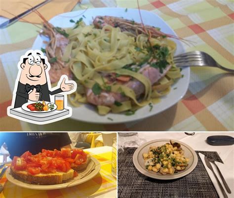 ControCorrente Daily Menu Turin
