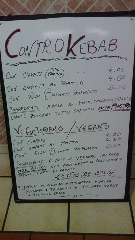 Controkebab Pisa