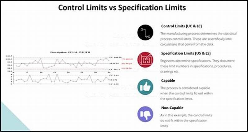Control Chart For One Sided Specification