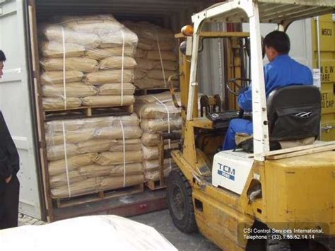 Control Services International CSI à Fontenay-aux-Roses