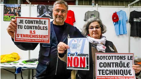 Controle VLPL à Niort