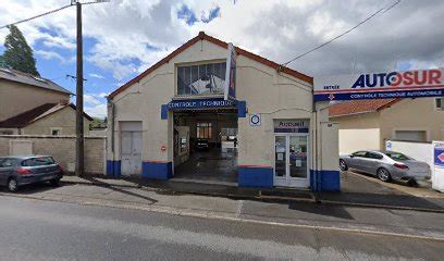 Controlissime à Champlan