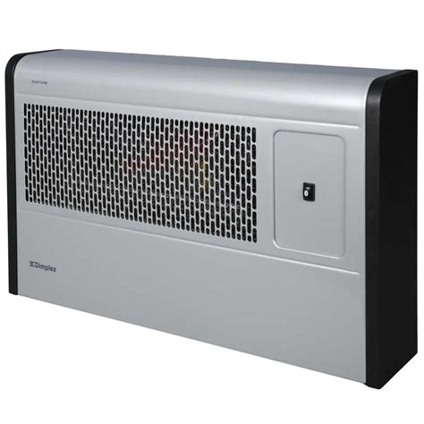 Convector Heaters Wall