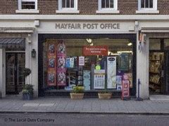 Convenience Store @ Mayfair Post Office