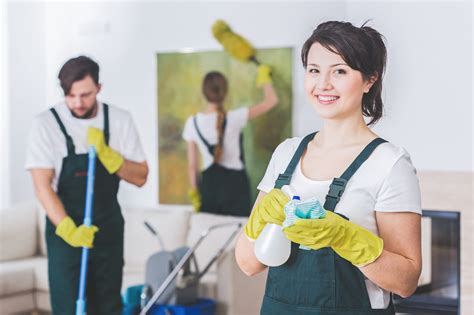 ConvenientConnections Professional Cleaning Services