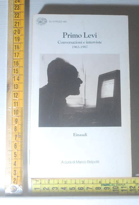 download Conversazioni e interviste 1963-1987 (Gli struzzi Vol. 486)