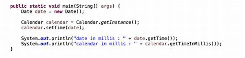 Convert Java Util Date To Calendar