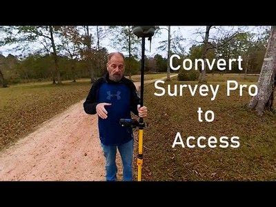 Convert Surveyors
