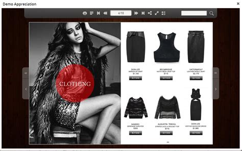Convert Your Online Catalogs To Html5