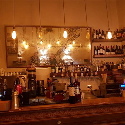 Convitto Bar Milan