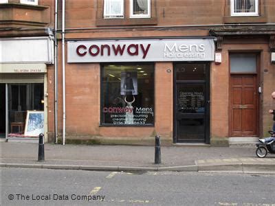 Conway Hairdressing