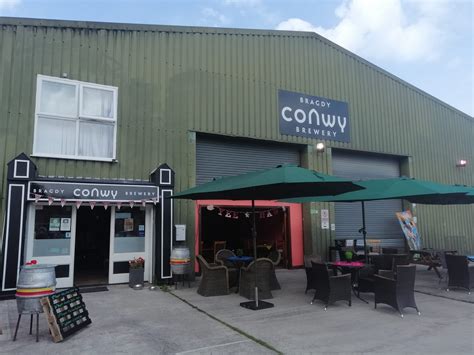 Conwy Brewery Ltd