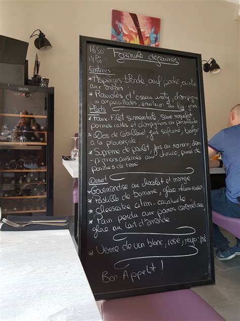 Cook'Avore à Bougival