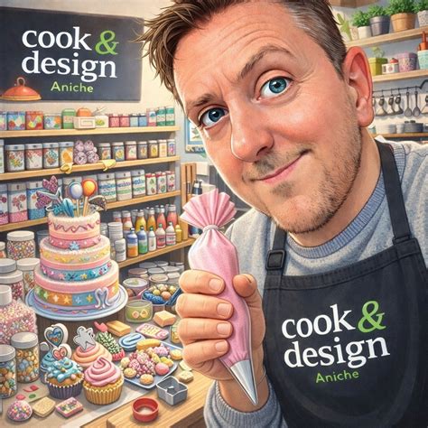Cook & Design à Aniche