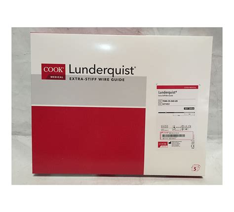 Cook Medical Product Catalog