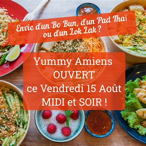 Cook N Asia à Amiens